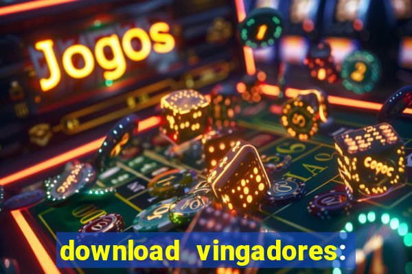 download vingadores: ultimato dublado google drive